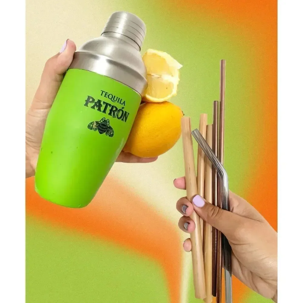 Patron elevate your